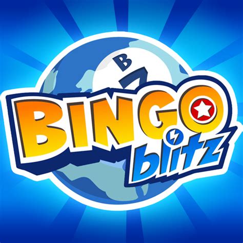 bingo blitz facebook